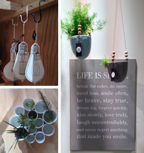 Maison et objet Madame Stolz via Nat et nature Maison et objet 2015//Les scandinaves part.1