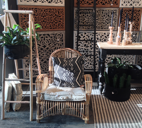 Maison et objet Affari of Sweden via Nat et nature Maison et objet 2015//Les scandinaves part.1
