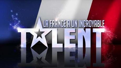 La France a un incroyable talent