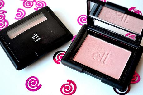 5 produits à tester chez ELF !