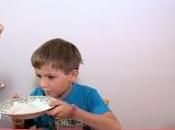 Exposition soupe automne Robert Milin cuisine centre d’art design