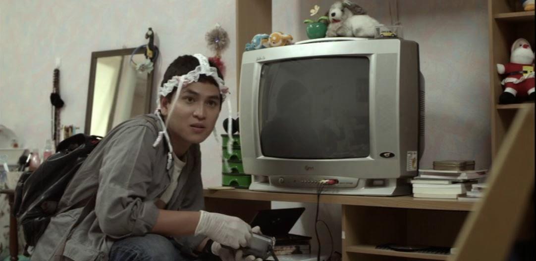 Film Thaïlande, P-047 (Tae Peang Phu Deaw) 2011 - Avis