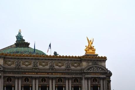 Paris Opéra Garnier 01 2015