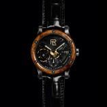 Ralph Lauren s’inspire de sa collection de voiture pour ses montres
