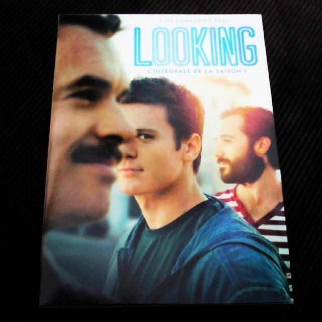 Looking HBO - saison 2