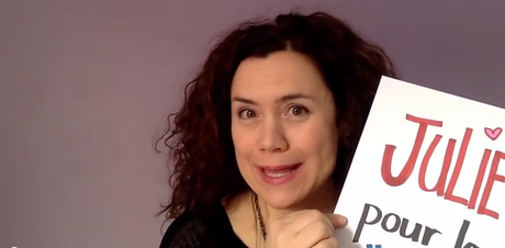 BellCause Julie Philippon @mamanbooh BellCause Julie Philippon @mamanbooh