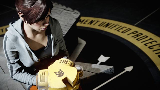 [Test] inFAMOUS First Light – PS4