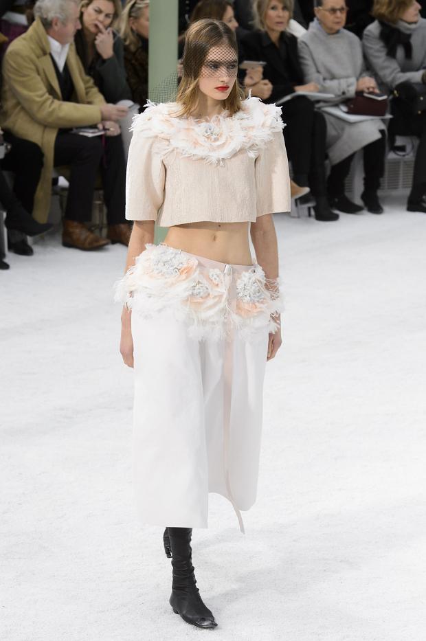 Haute Couture AH15 : Chanel