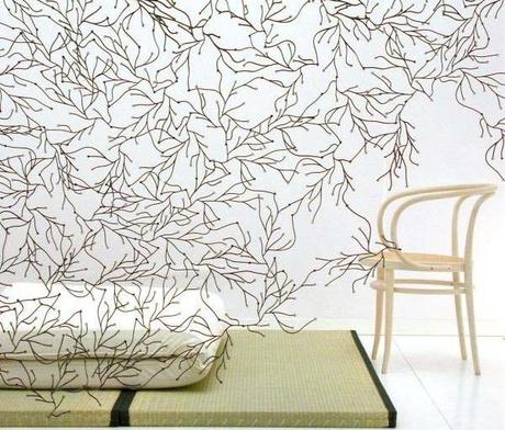 Algues Bouroullec décoration d'intérieur MyHomeDesign