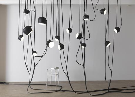 Zoom sur... les frères Bouroullec Lianes Bouroullec décoration d'intérieur MyHomeDesign