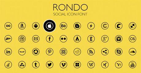 19-free-icon-fonts