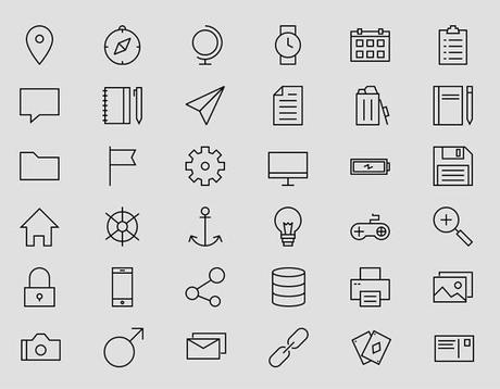 14-free-icon-fonts