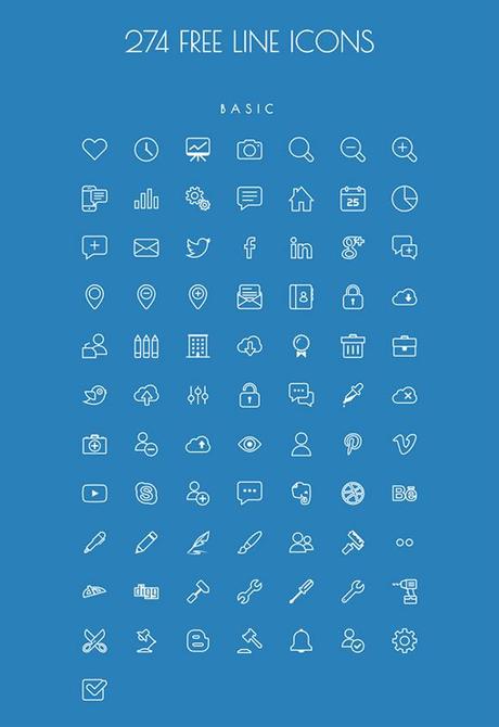 8-free-icon-fonts