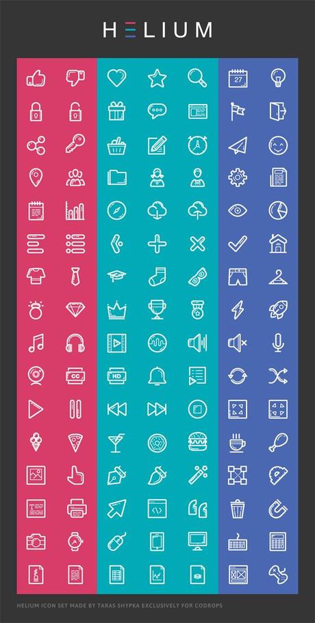 4-free-icon-fonts
