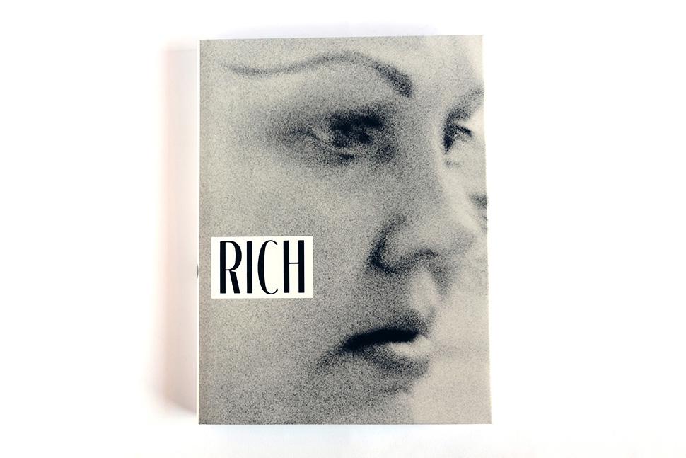 JIM GOLDBERG – RICH AND POOR