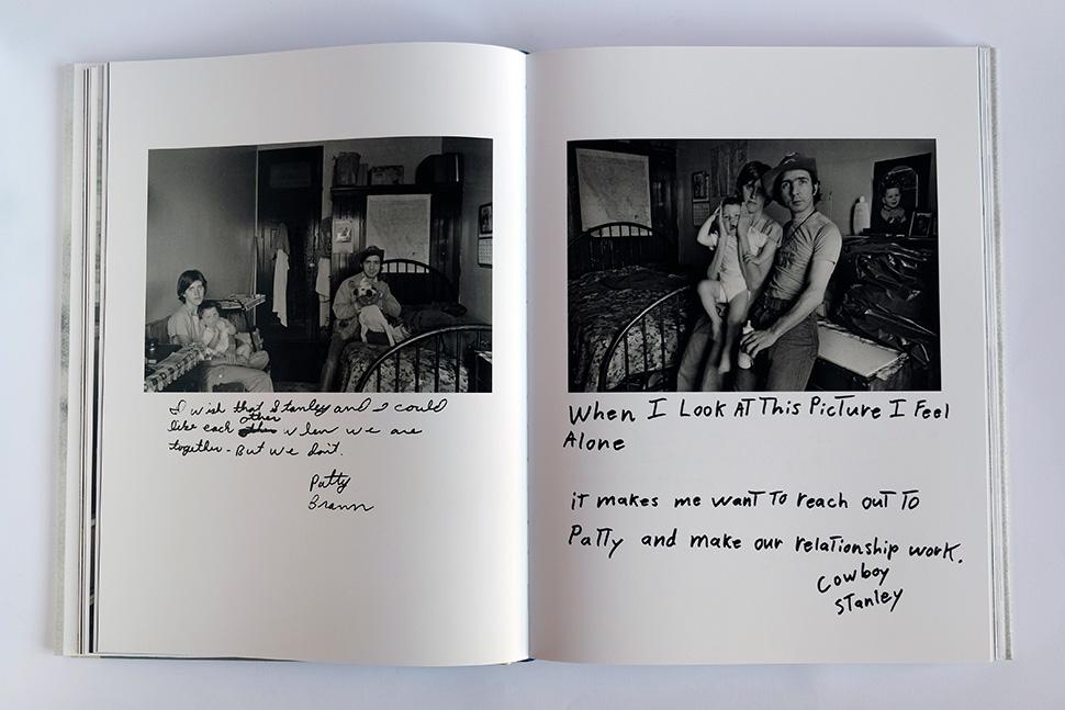 JIM GOLDBERG – RICH AND POOR