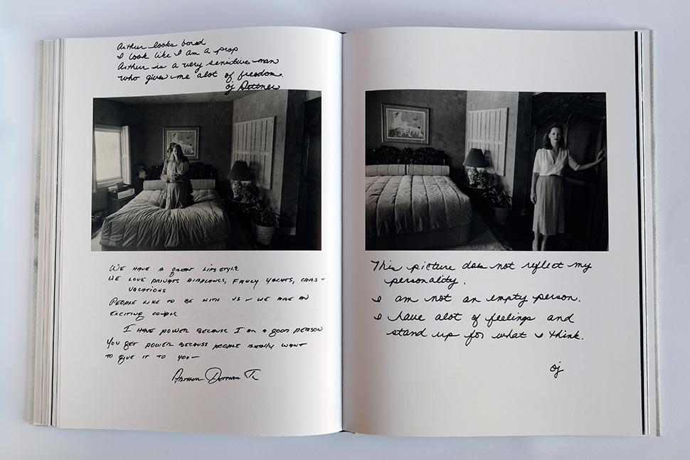 JIM GOLDBERG – RICH AND POOR