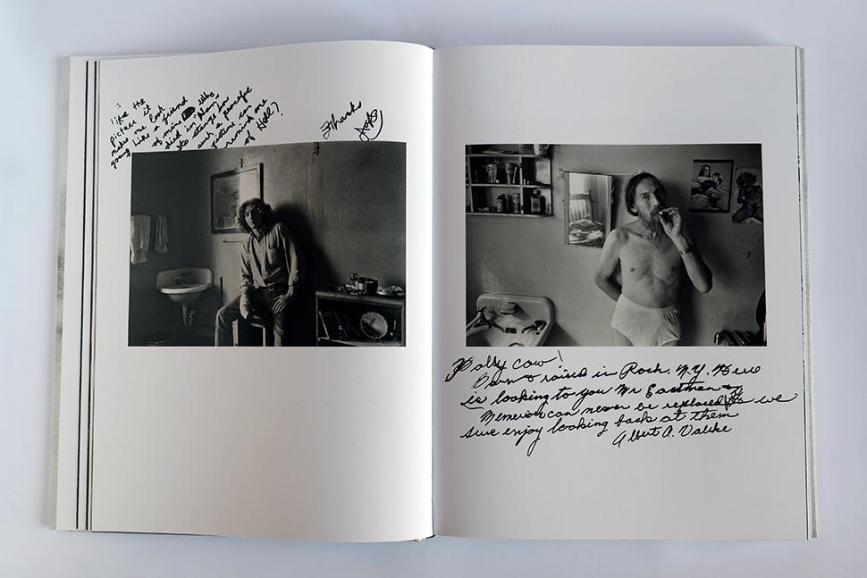 JIM GOLDBERG – RICH AND POOR