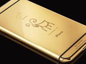 Goldgenie propose iPhone l'effigie Nouvel chinois