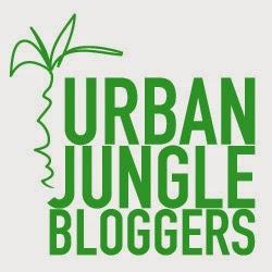 Urban jungle bloggers: autour d'un café