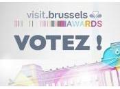 VOTEZ pour MISTER EMMA LOFT prix Meilleur Concept 2014″ Awards Visit-Brussels