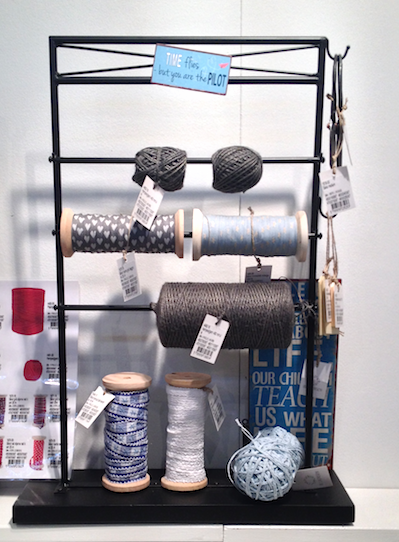 Maison et objet 2015//Les scandinaves part.2