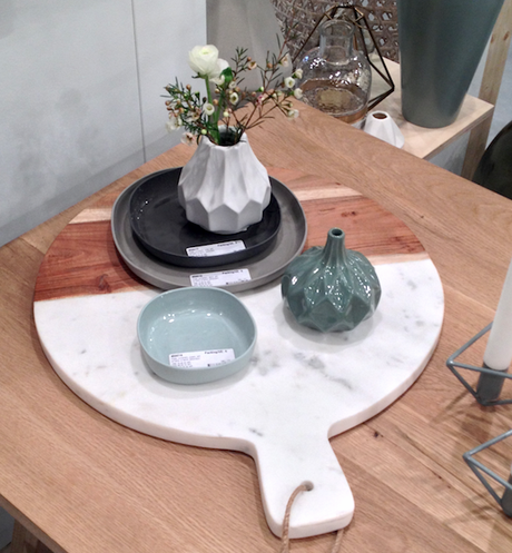 Maison et objet 2015//Les scandinaves part.2