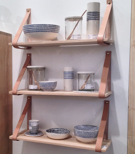 Maison et objet 2015//Les scandinaves part.2