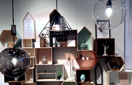 Maison et objet 2015//Les scandinaves part.2