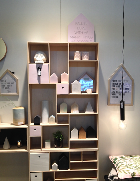 Maison et objet 2015//Les scandinaves part.2