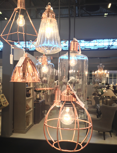 Maison et objet 2015//Les scandinaves part.2