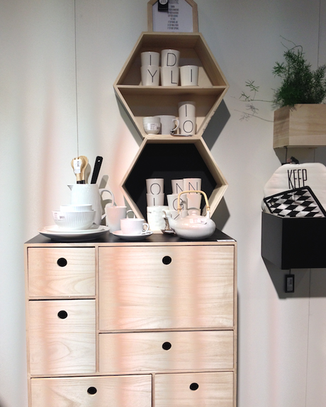 Maison et objet 2015//Les scandinaves part.2