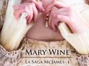 Dans d’un Inconnu Mary Wine
