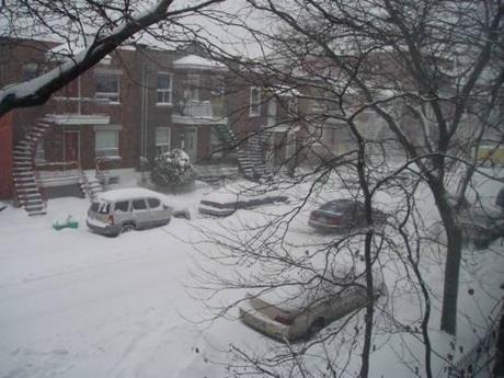 5 vérités ou idées fausses sur l'hiver à Montréal