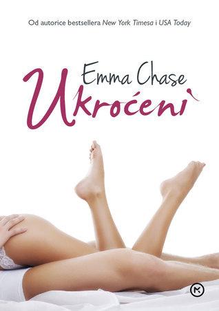 Love Game T.3 : Tamed - Emma Chase