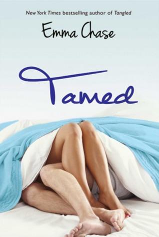 Love Game T.3 : Tamed - Emma Chase