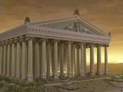 disparus: temple d'Artémis