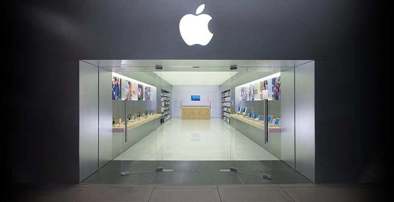 Apple a enregistré 18 milliards de profits au dernier trimestre