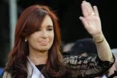 Face à une tentative de coup d'Etat israélien, la présidente argentine dissout les services secrets