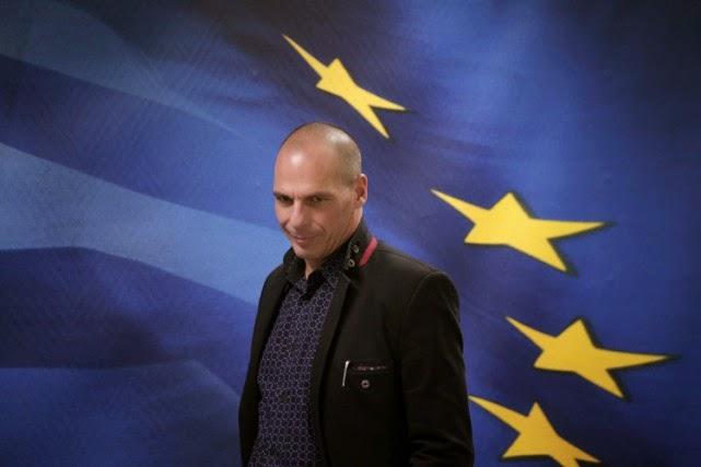 Washington «surveille de près» le nouveau gouvernement grec