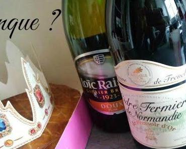 On partage une bolée