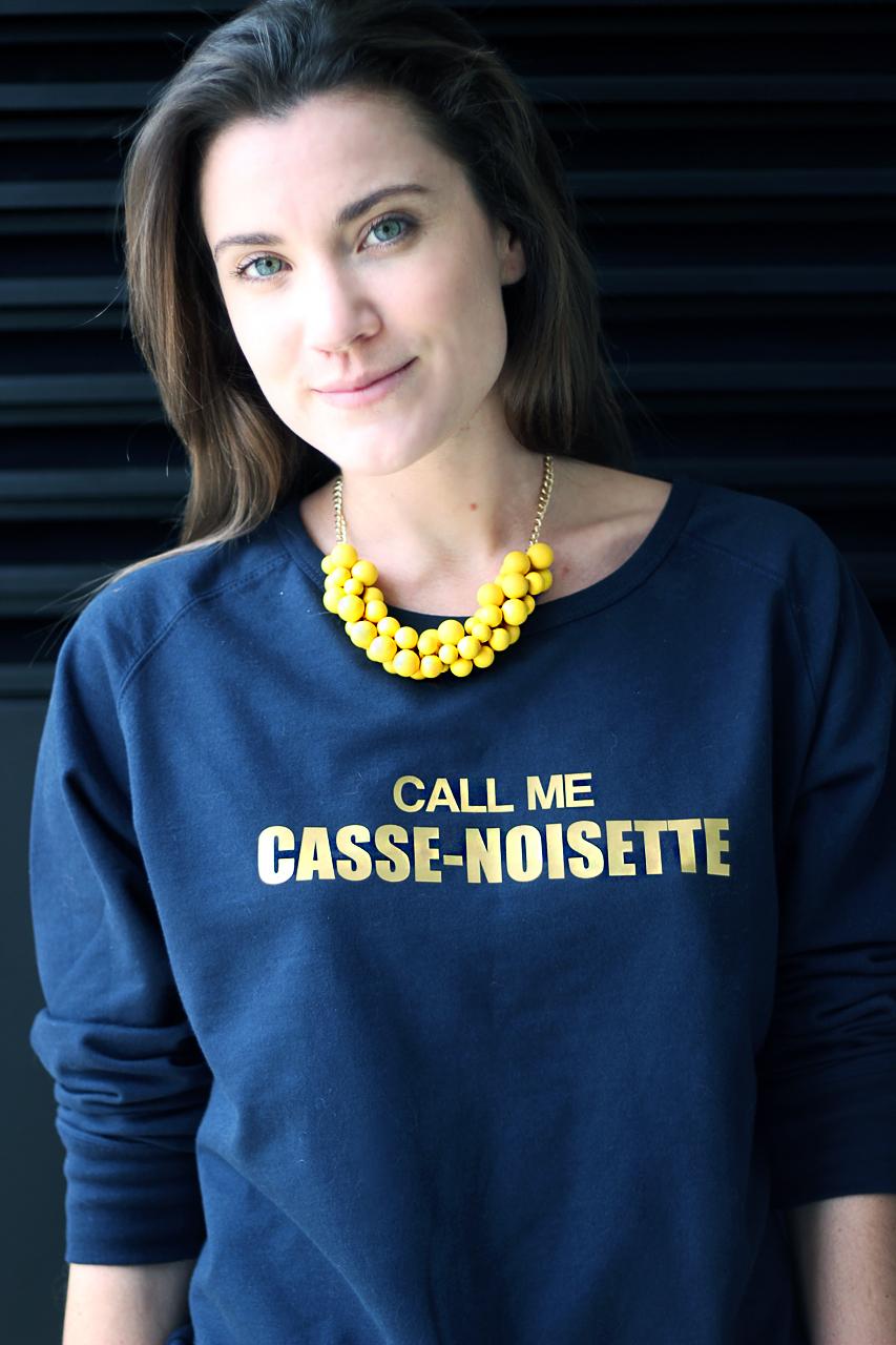 Call Me Casse-Noisette 7
