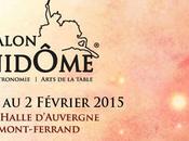 Vinidôme 2015 janvier février Grande Halle d’Auvergne Clermont-Fd Cournon
