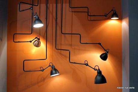 Paris / Maison&Objet / Visites #1 /