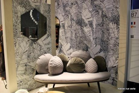 Paris / Maison&Objet / Visites #1 /