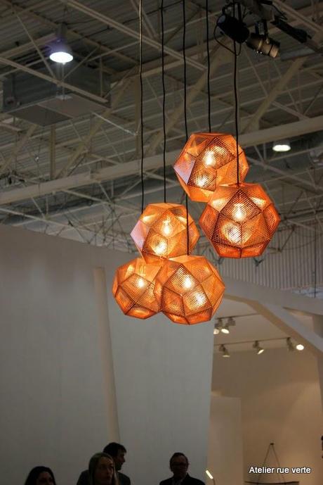 Paris / Maison&Objet / Visites #1 /