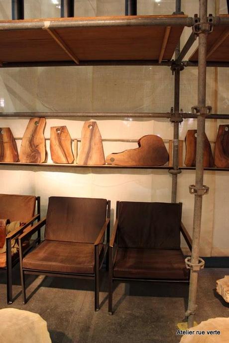 Paris / Maison&Objet / Visites #1 /