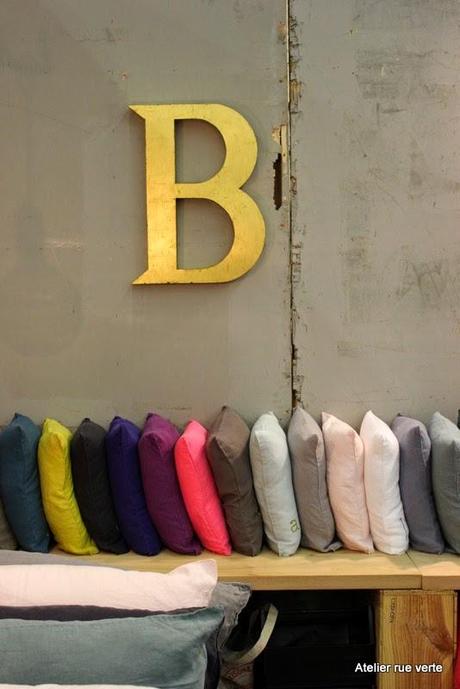 Paris / Maison&Objet / Visites #1 /