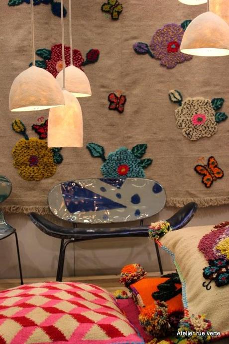 Paris / Maison&Objet / Visites #1 /