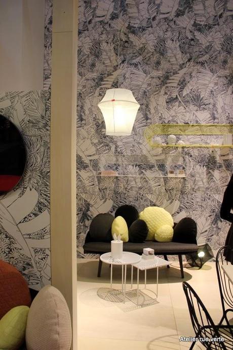 Paris / Maison&Objet / Visites #1 /